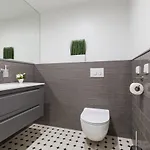 Apartments, Quiet With Free Parking And Ac. דירה *