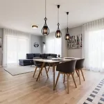 Apartments, Quiet With Free Parking And Ac. Apartman Tallinn