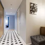 Apartments, Quiet With Free Parking And Ac. טאלין