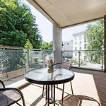 דירה Apartments, Quiet With Free Parking And Ac. *