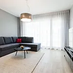 Apartment Apartments, Quiet With Free Parking And Ac. Reval