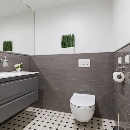 Apartments, Quiet With Free Parking And Ac. Daire *