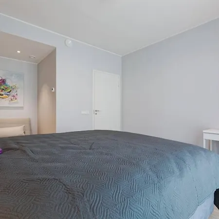 Apartments, Quiet With Free Parking And Ac. Daire