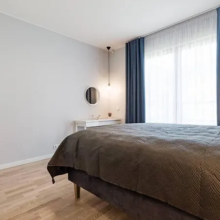 Apartments, Quiet With Free Parking And Ac. * Tallinn