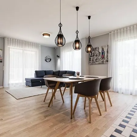 Apartments, Quiet With Free Parking And Ac. Daire Tallinn