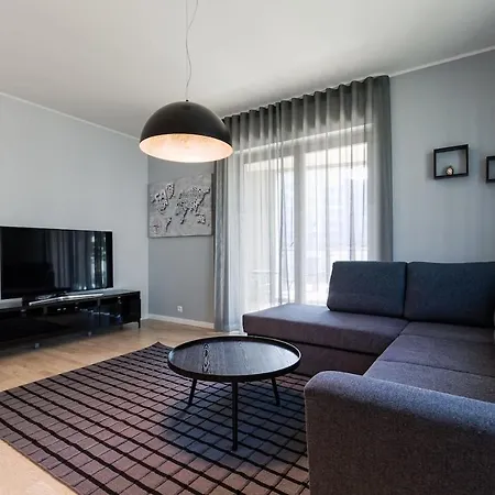 Apartment Apartments, Quiet With Free Parking And Ac.