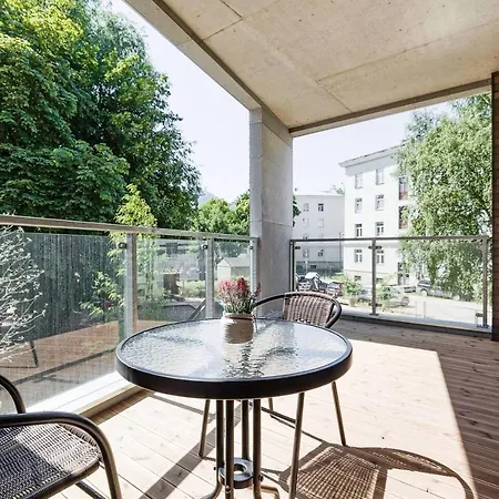 Apartman Apartments, Quiet With Free Parking And Ac. *