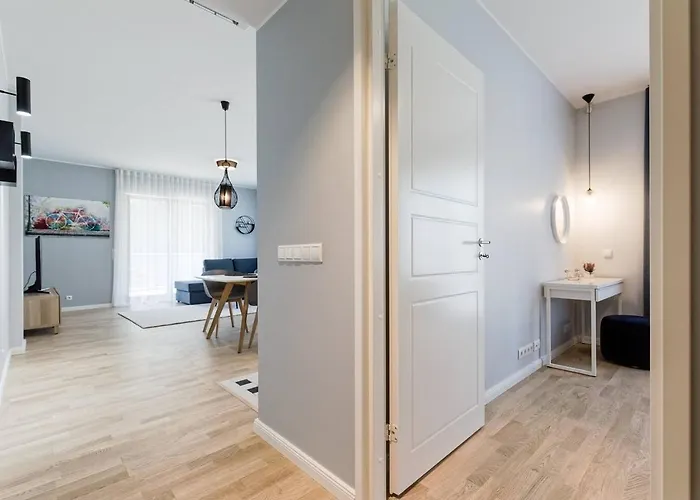 Apartments, Quiet With Free Parking And Ac. Lejlighed Tallinn