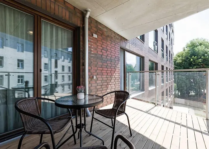 Appartement Apartments, Quiet With Free Parking And Ac. *