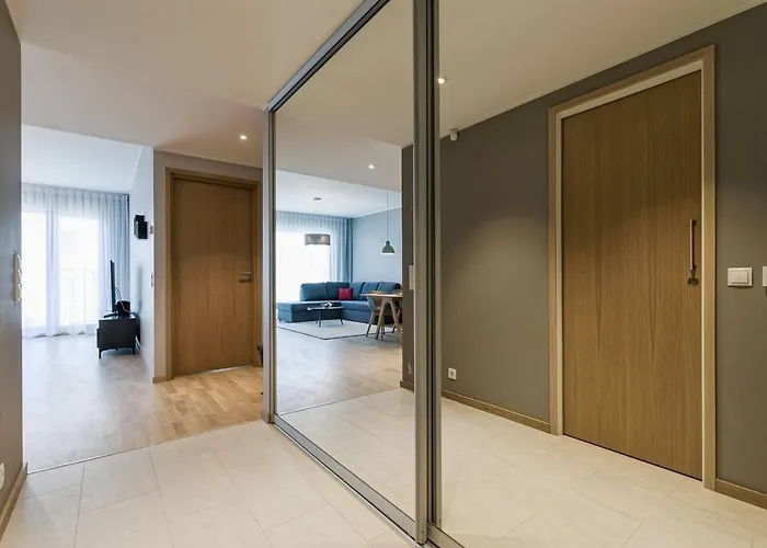 Apartments, Quiet With Free Parking And Ac. Tallinn