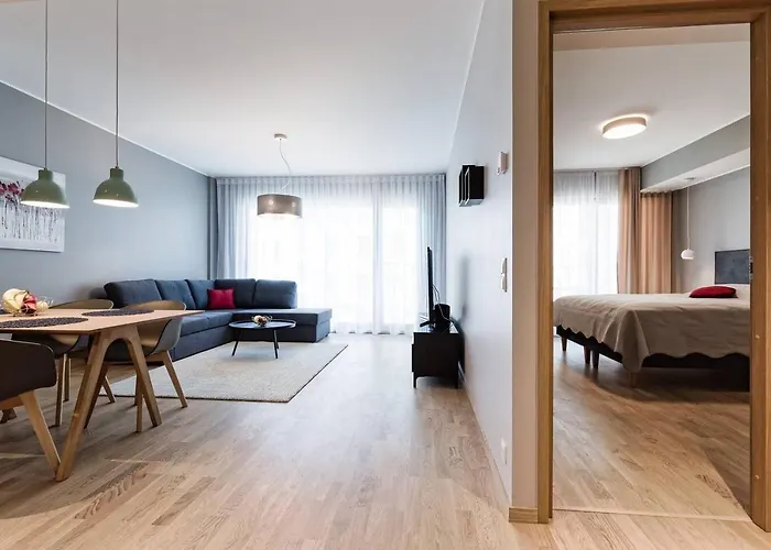 Apartments, Quiet With Free Parking And Ac. Lejlighed *