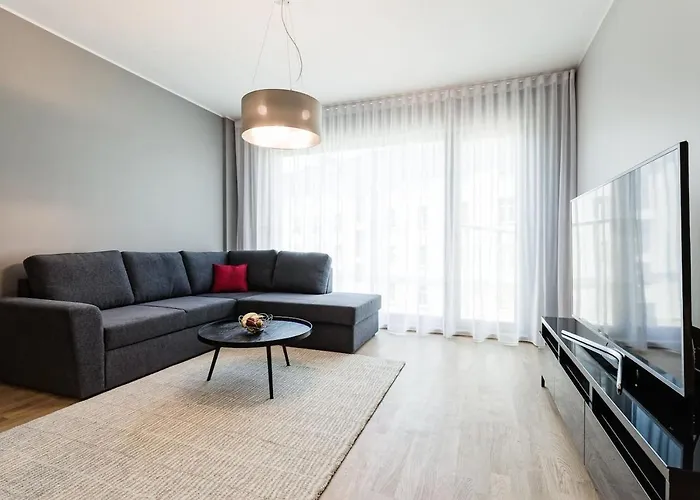 Lägenhet Apartments, Quiet With Free Parking And Ac. Tallinn