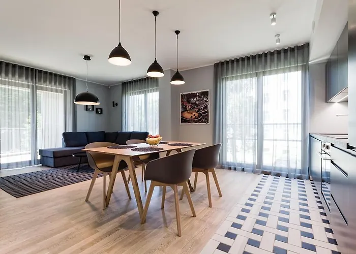 Apartments, Quiet With Free Parking And Ac. Lejlighed Tallinn