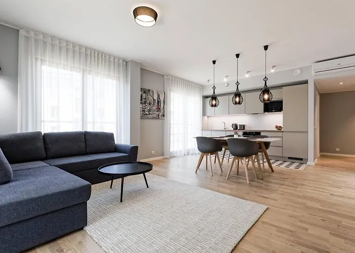 Apartments, Quiet With Free Parking And Ac. 公寓 塔林