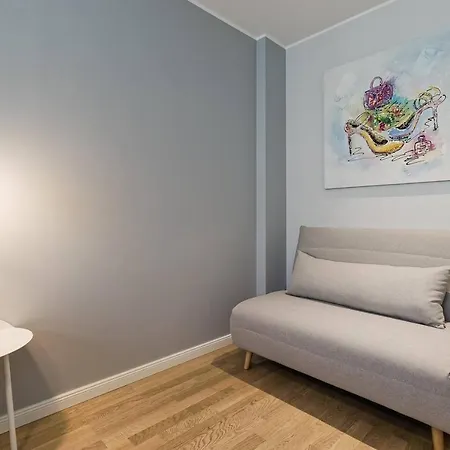 Apartments, Quiet With Free Parking And Ac. Appartamento *